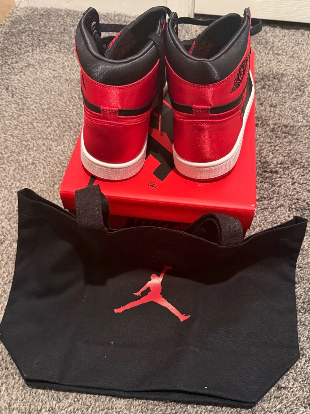 Air Jordan 1 Retro OG